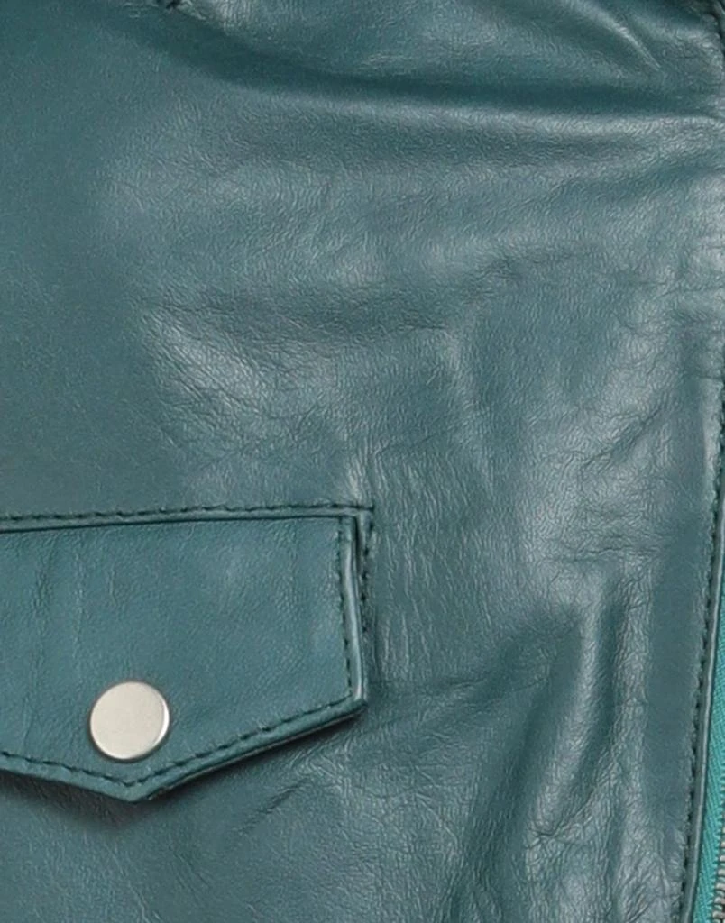 D-FOUR Biker jacket 4