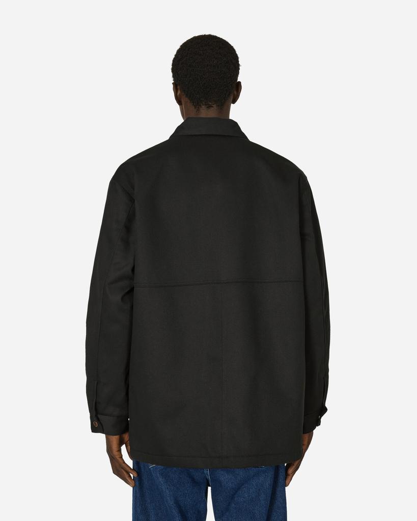 BEN DAVIS Original Style Jacket Black - Jackets - BeyondStyle