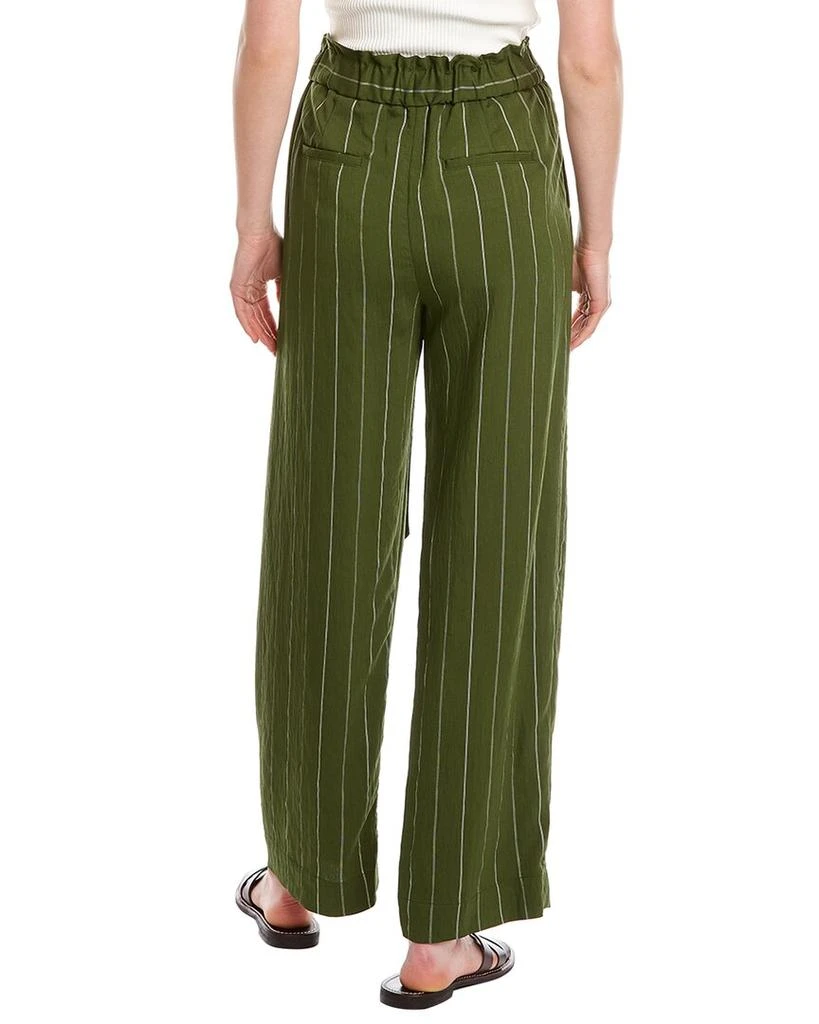 Vince Vince Belted Pull-On Pant 2