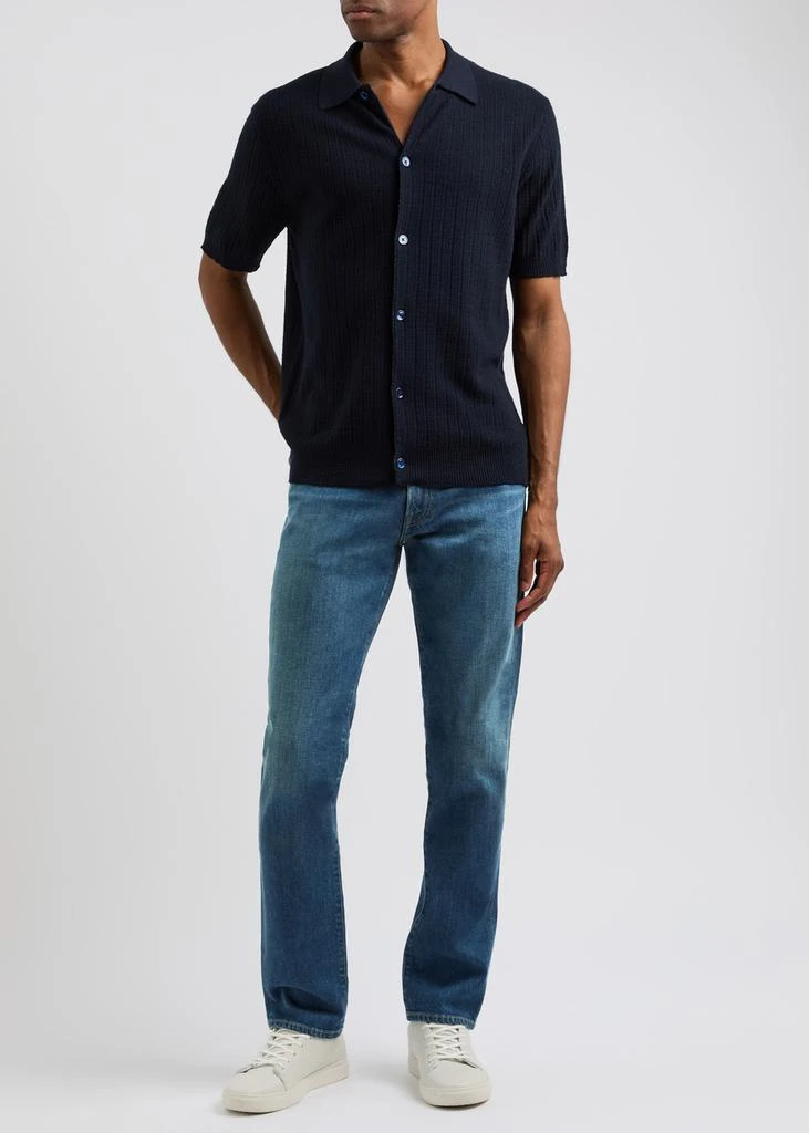 Citizens of Humanity Gage straight-leg jeans 4