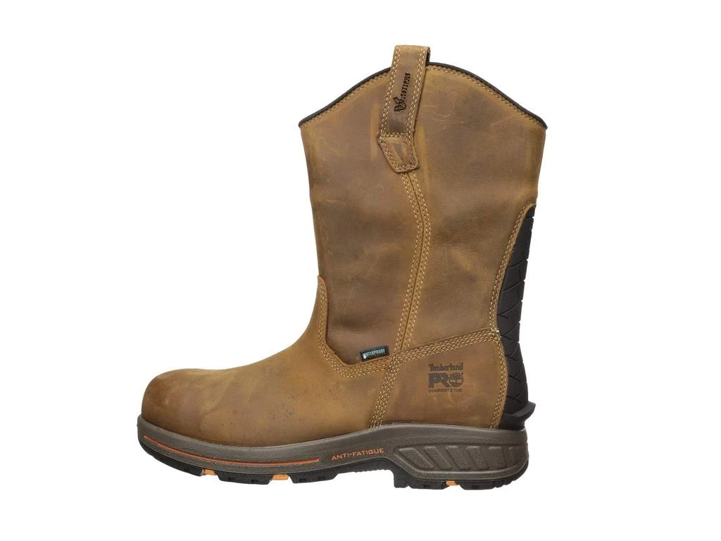 Timberland Helix HD Pull-On Composite Safety Toe Waterproof 4
