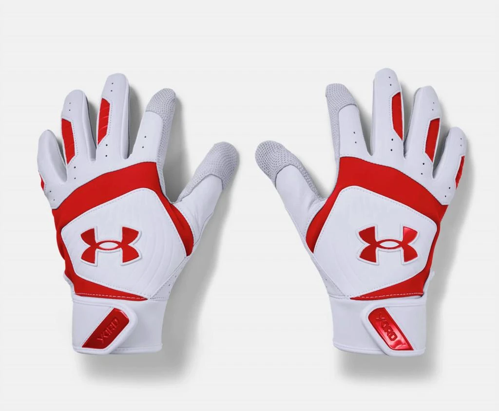 Under Armour Men's Yard Batting Gloves 1
