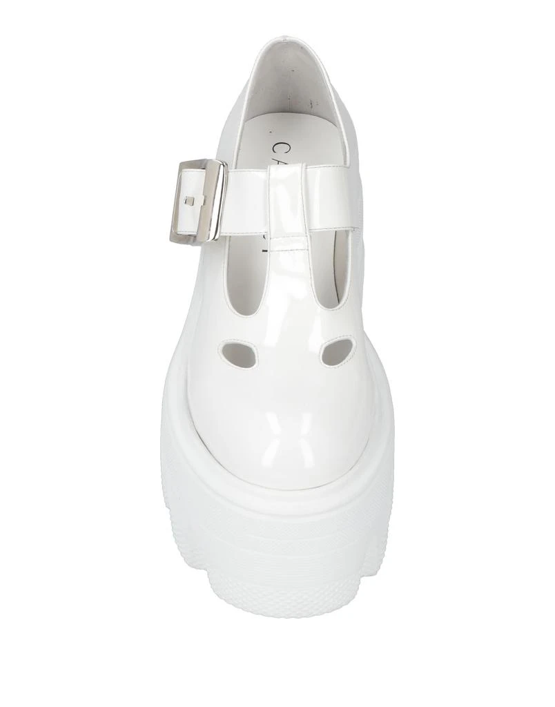CASADEI Loafers 4