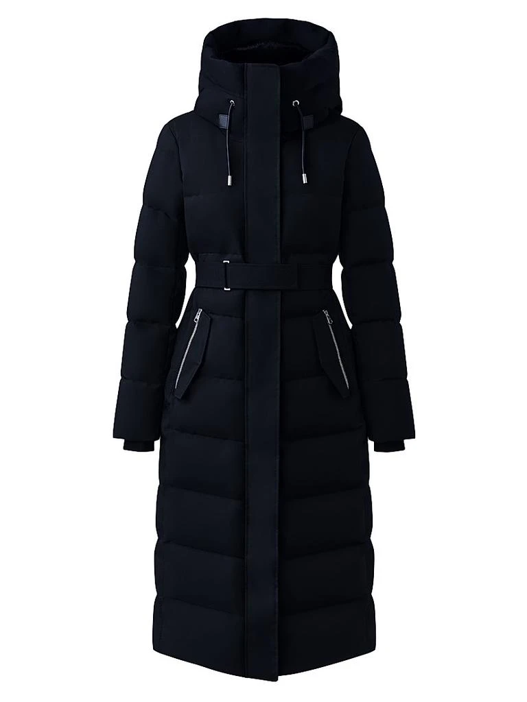Mackage Shyla Down Puffer Coat 1
