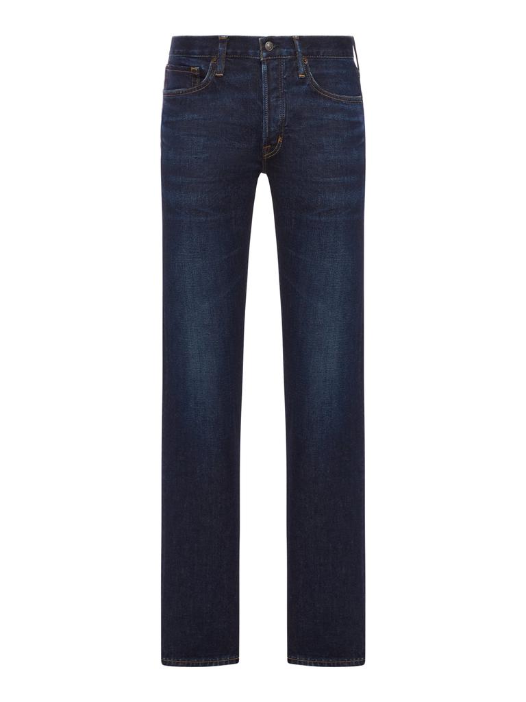 Tom Ford COTTON JEANS