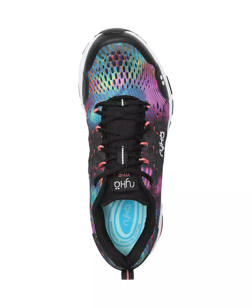 Ryka Women's Vivid RZX Training Sneakers 4