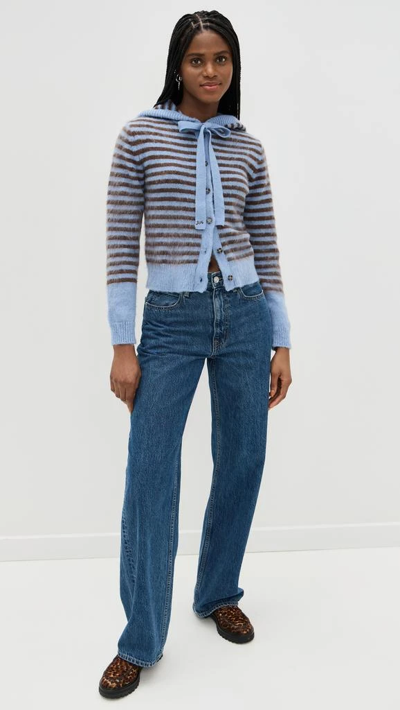 SLVRLAKE Cassie Jeans 12