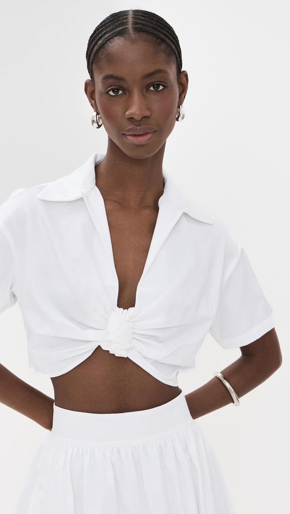 De Loreta Myriam Blouse