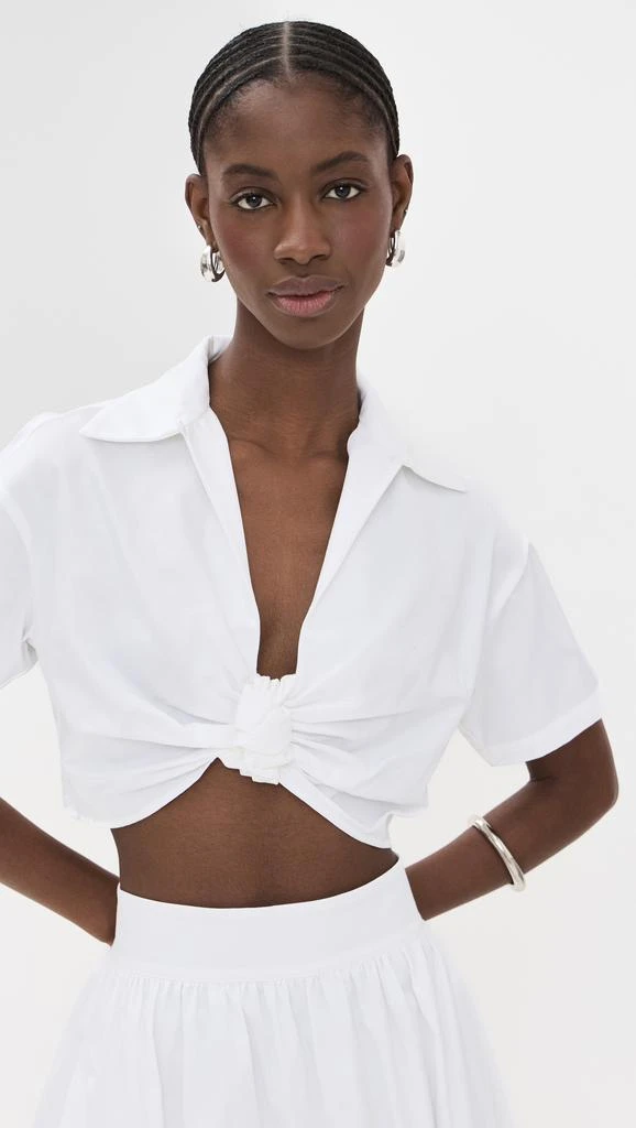 De Loreta Myriam Blouse 1