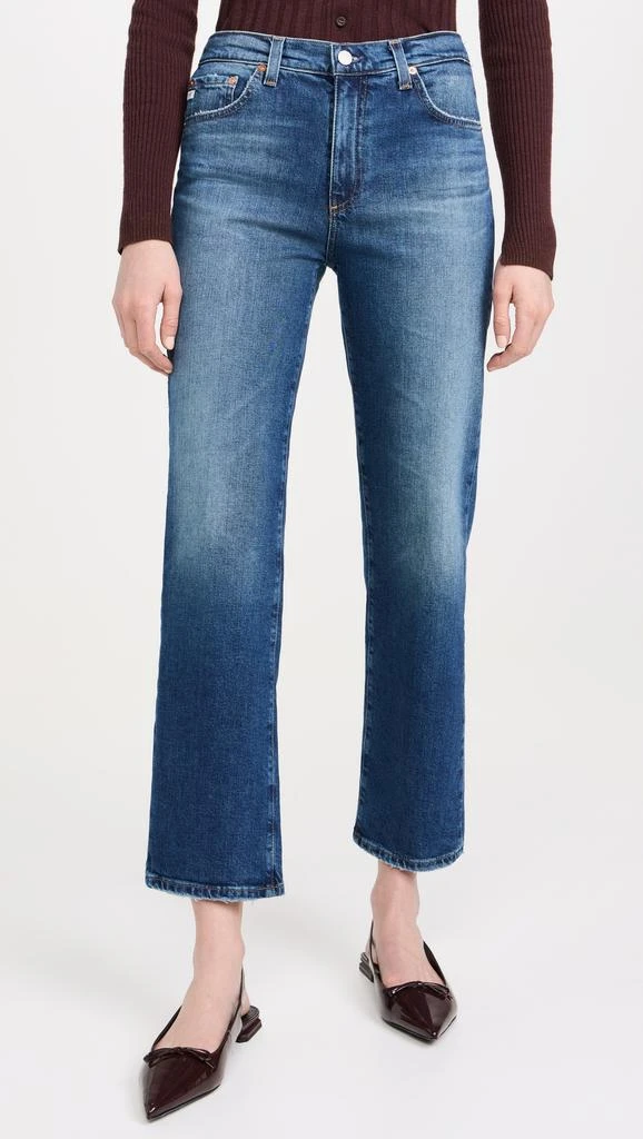 AG Brinley Jeans 6