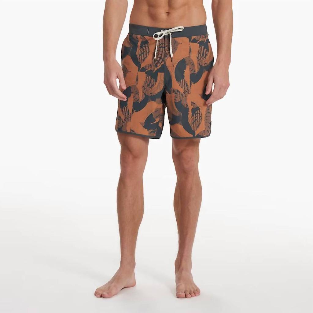 Vuori Vuori - CRUISE BOARDSHORT