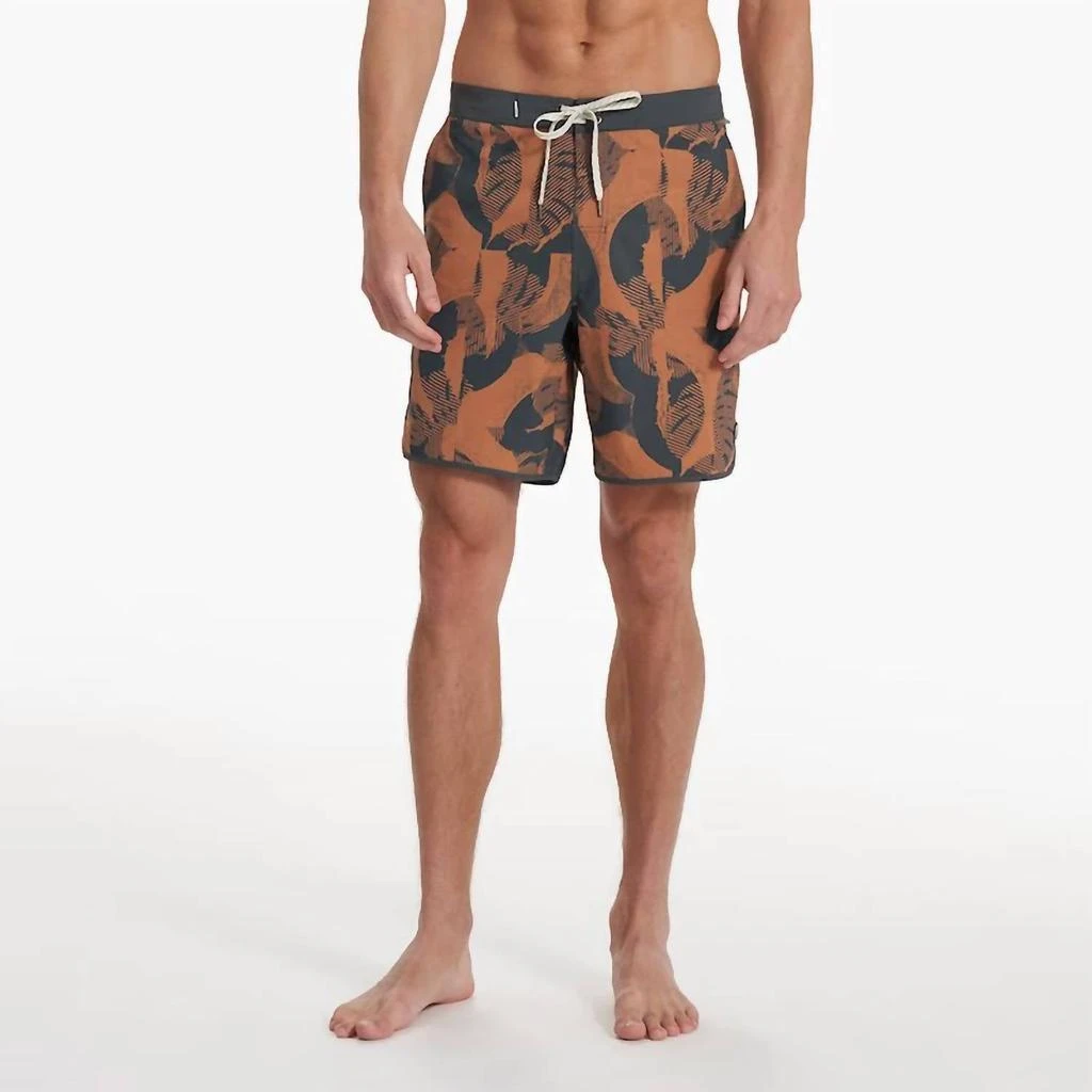 Vuori Vuori - CRUISE BOARDSHORT 1