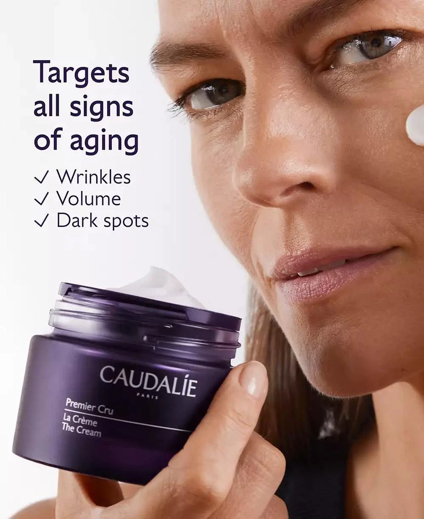 Caudalie Premier Cru The Cream Refill, 1.6 oz. 9