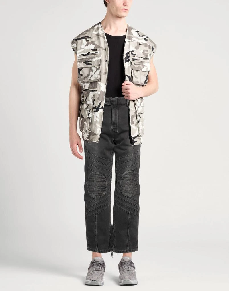 Balmain Denim pants 2