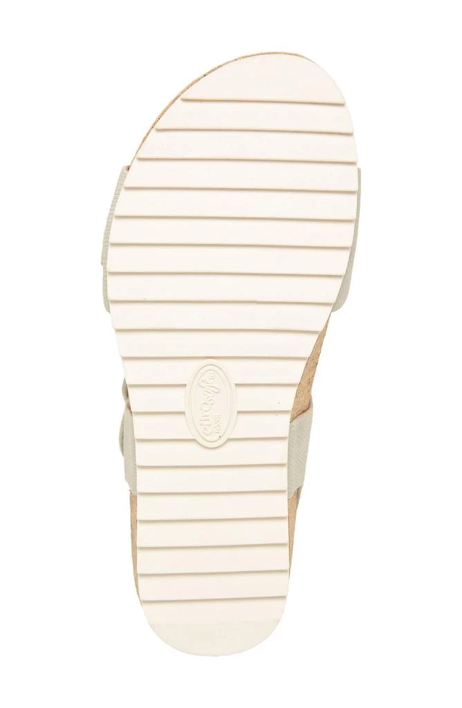 EuroSoft Glinda Cork Wedge Sandal 6