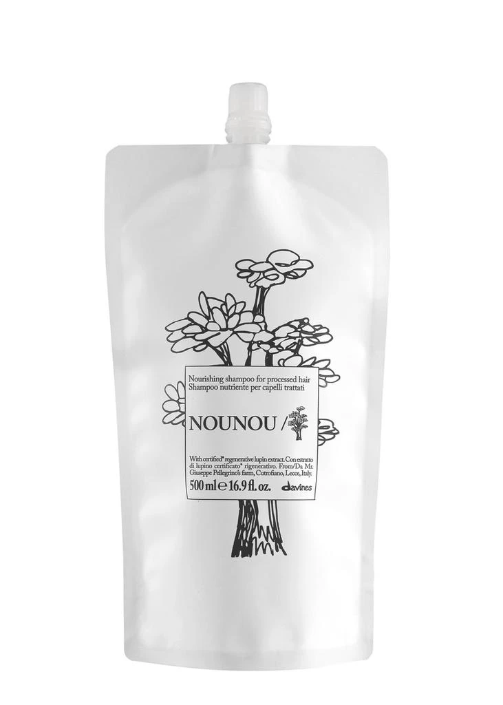 Davines Nounou Shampoo Refill 500ml