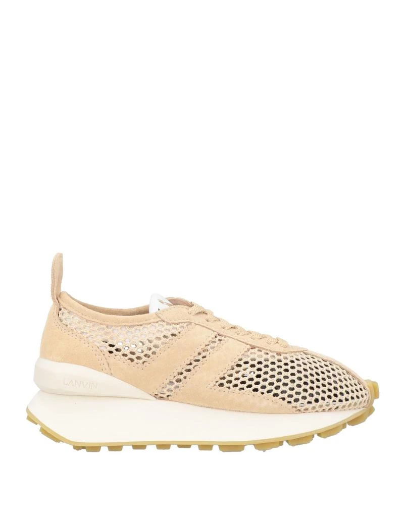 Lanvin Sneakers 1