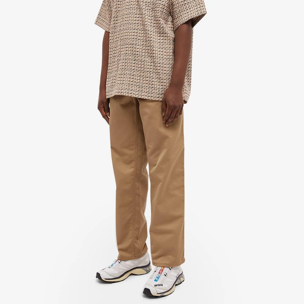 Carhartt Carhartt WIP Simple Pant 2