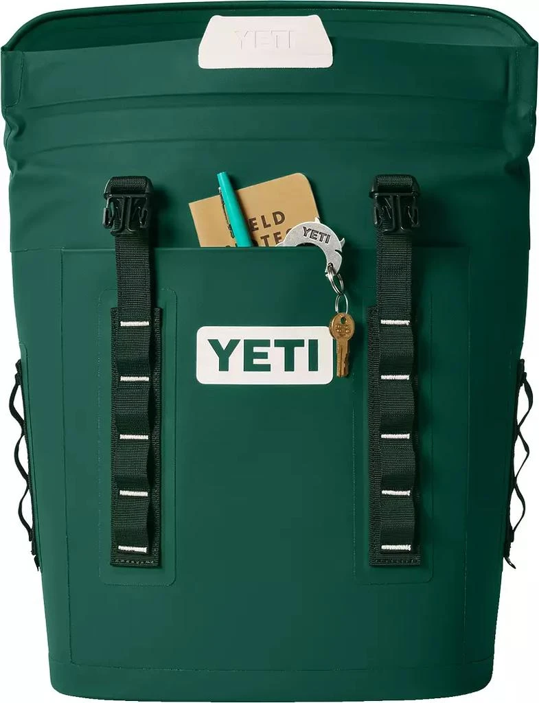 YETI YETI Hopper M12 Soft Backpack Cooler 8