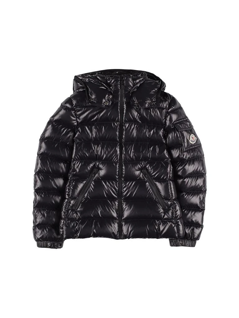 MONCLER Bady Nylon Down Jacket 1