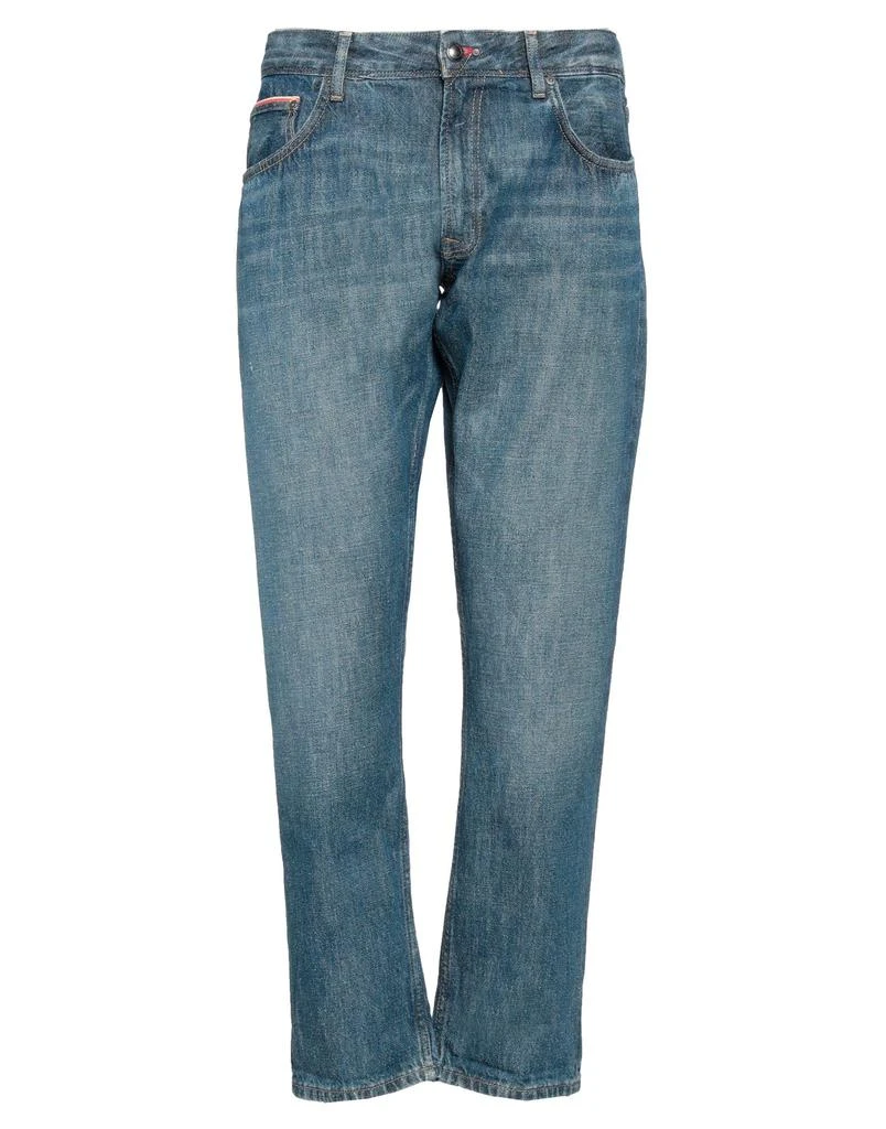 HACKETT Denim pants 1