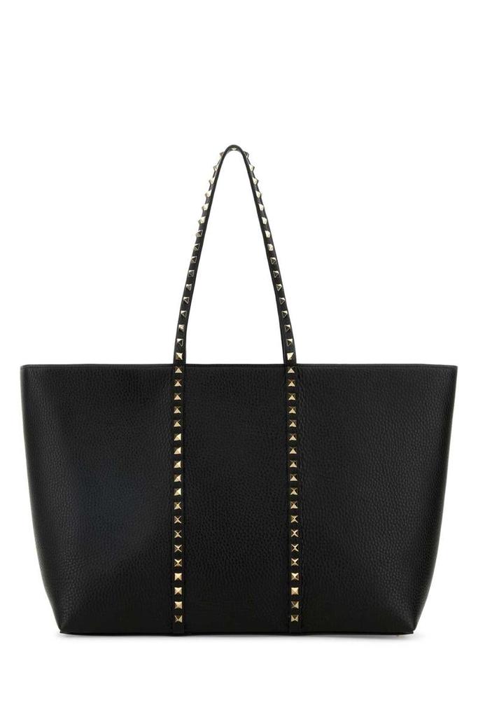 ハンドバッグ VALENTINO HAND BAG (5W0B0Q43KHZ 0NO) VALENTINO GARAVANI Vlogo Locker shoulder bag Woman