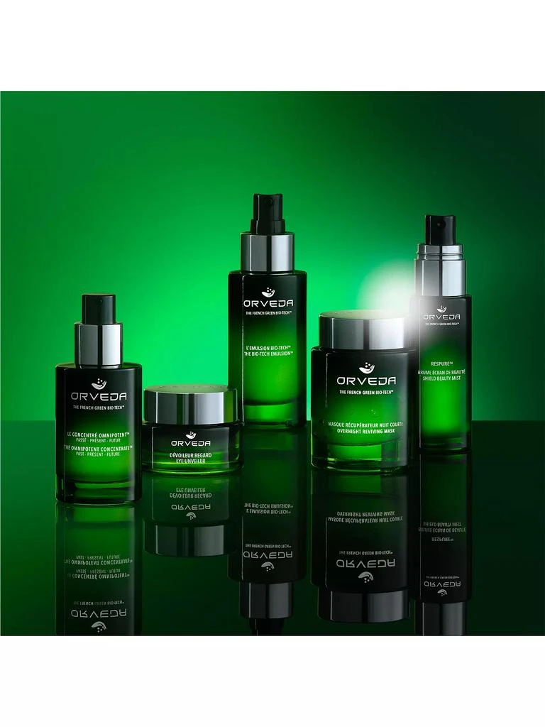 Orveda Eye Unveiler Lifting & Firming Cream 5