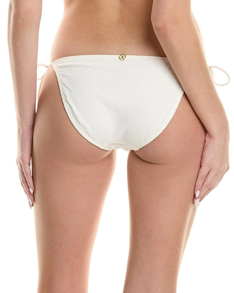 Vix Swimwear Firenze Lou Tie Side Full Bikini Bottom 2