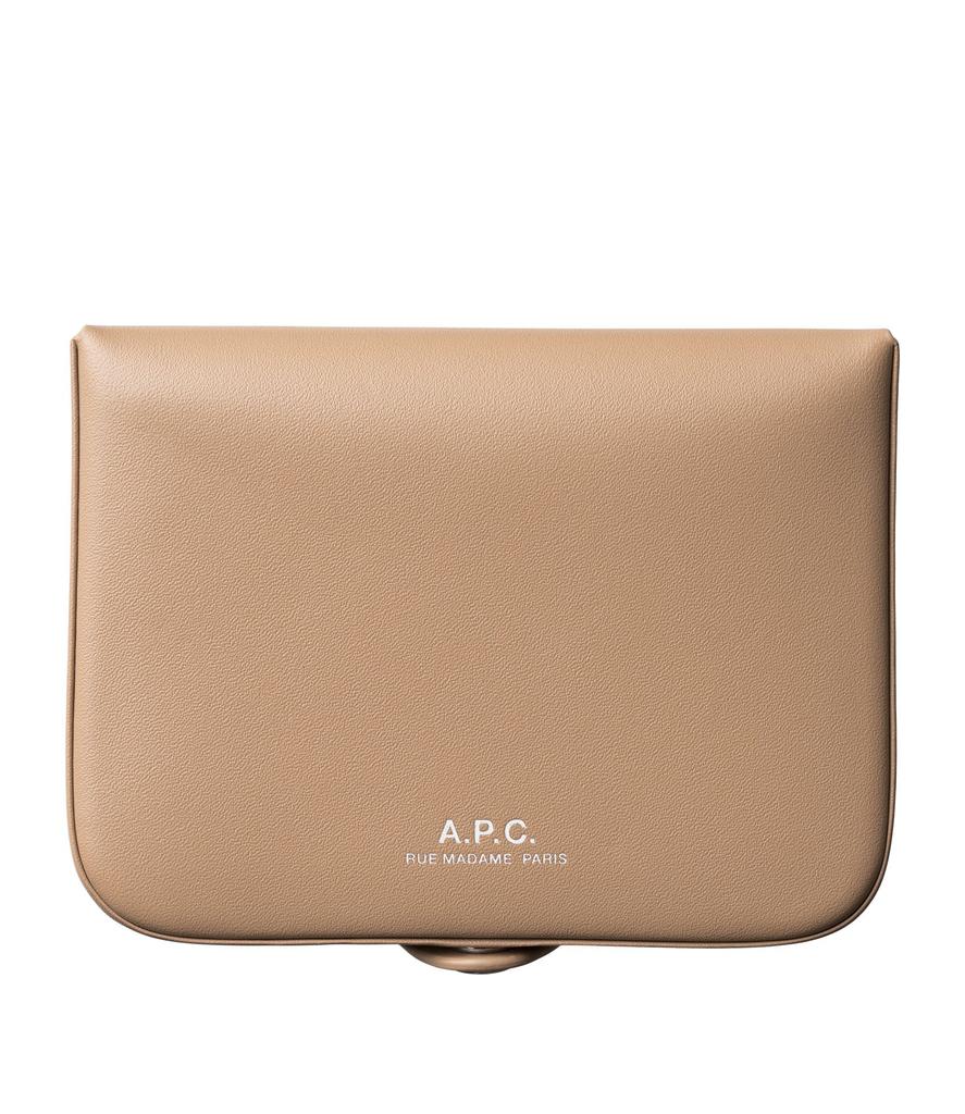 Apc coin purse sale