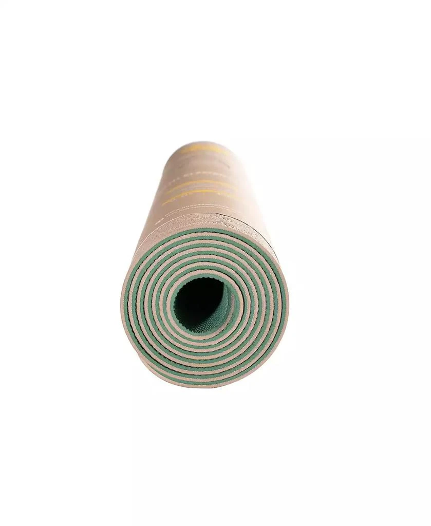 Hugger Mugger Hugger Earth Elements Yoga Mat 5 mm 3
