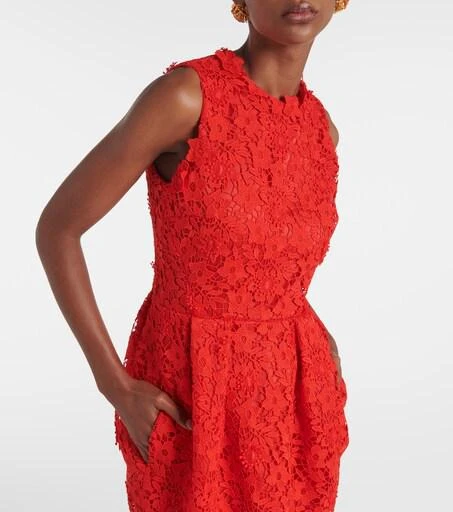 bold midi dress Go for Bold Dress