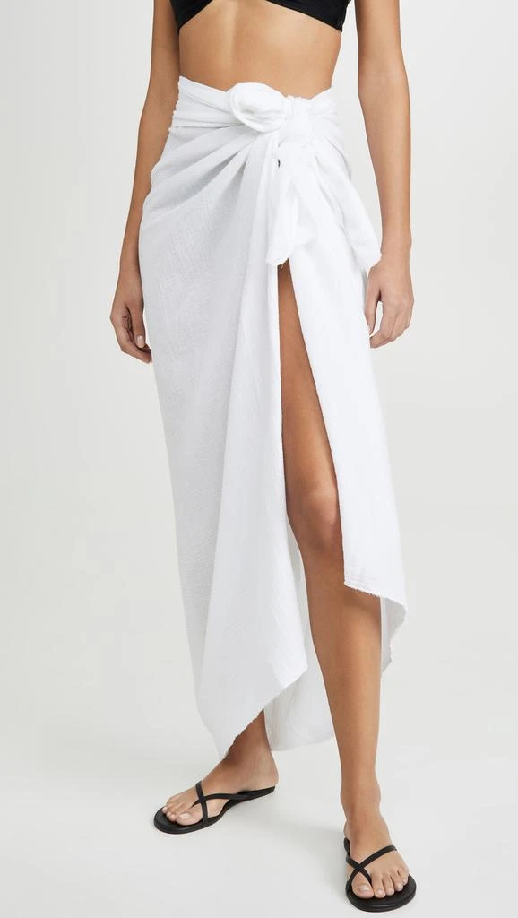 MIKOH Toyama Sarong 1