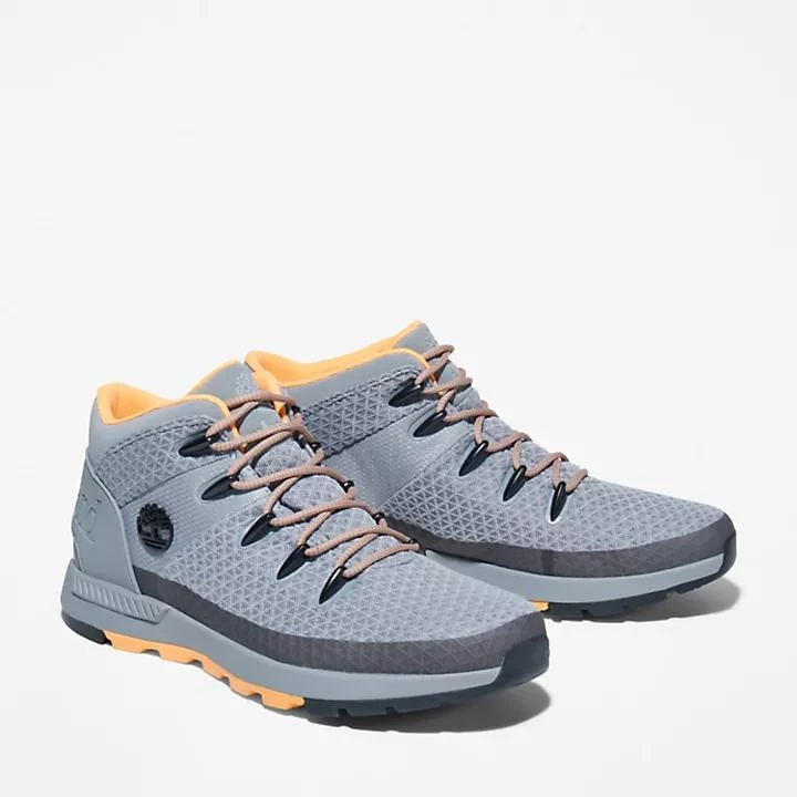 Timberland Sprint Trekker Mid Hiker for Men in Grey 4