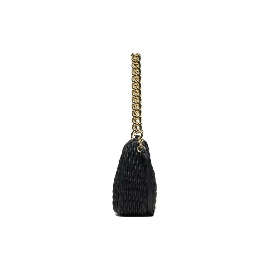 Versace Jeans Shoulder bags Black Women 3
