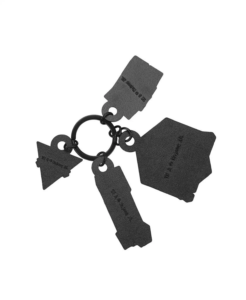 Minecraft Icons Multi-Charm Keychain 2