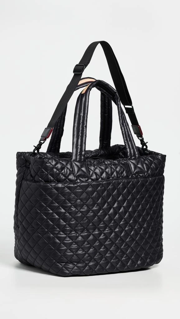 MZ Wallace Large Metro Tote Deluxe 3