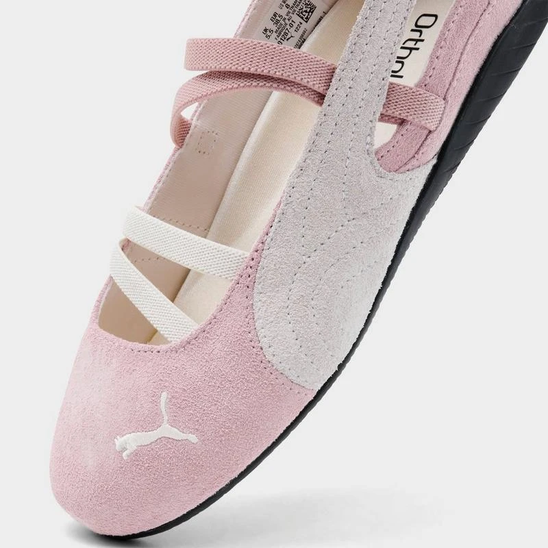 Puma Women's Puma Speedcat Ballet Shoes 3