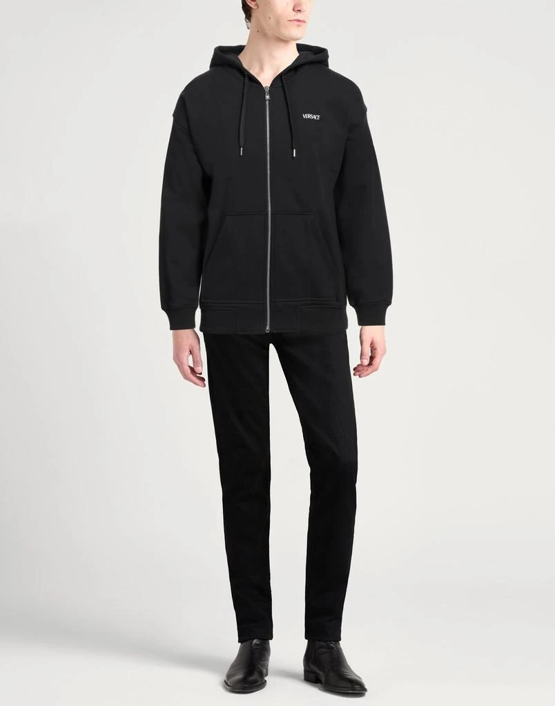 Versace Hooded sweatshirt 2