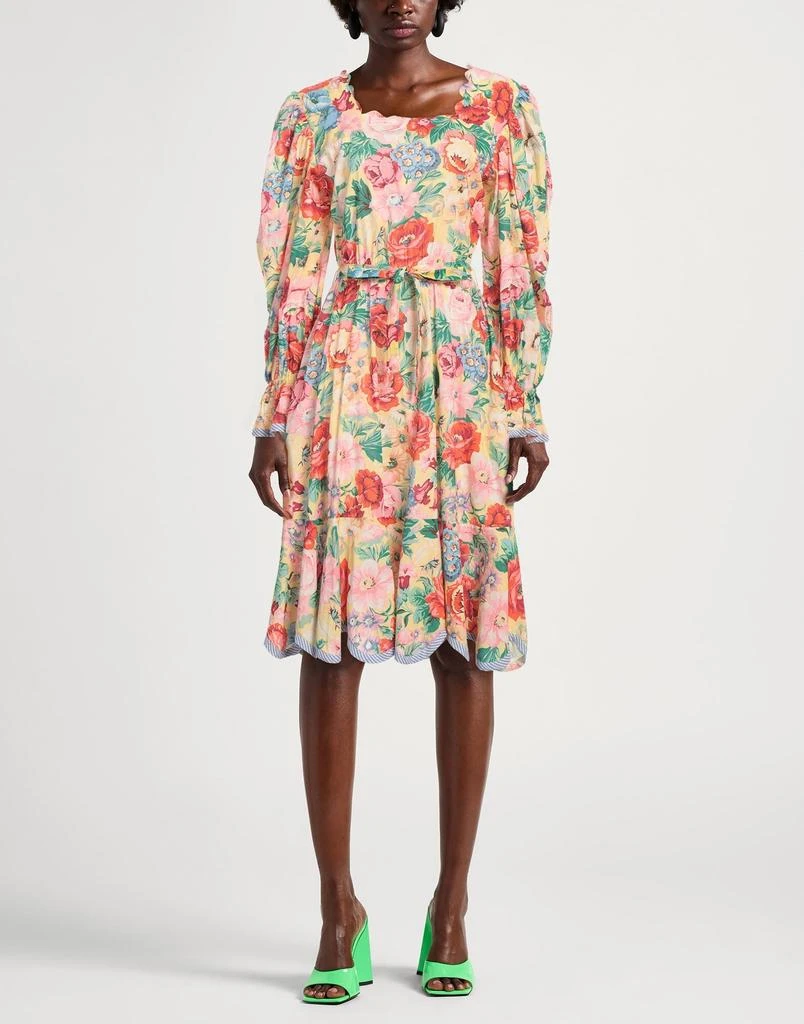 Manoush Midi dress 2