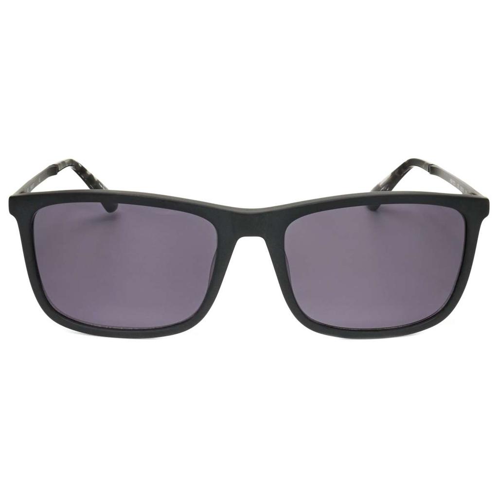 Hackett Hackett Men's Black Sunglasses