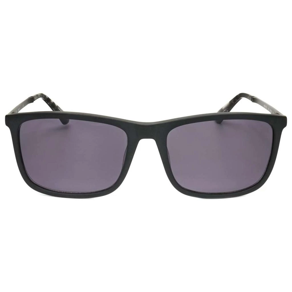 Hackett Hackett Men's Black Sunglasses 2