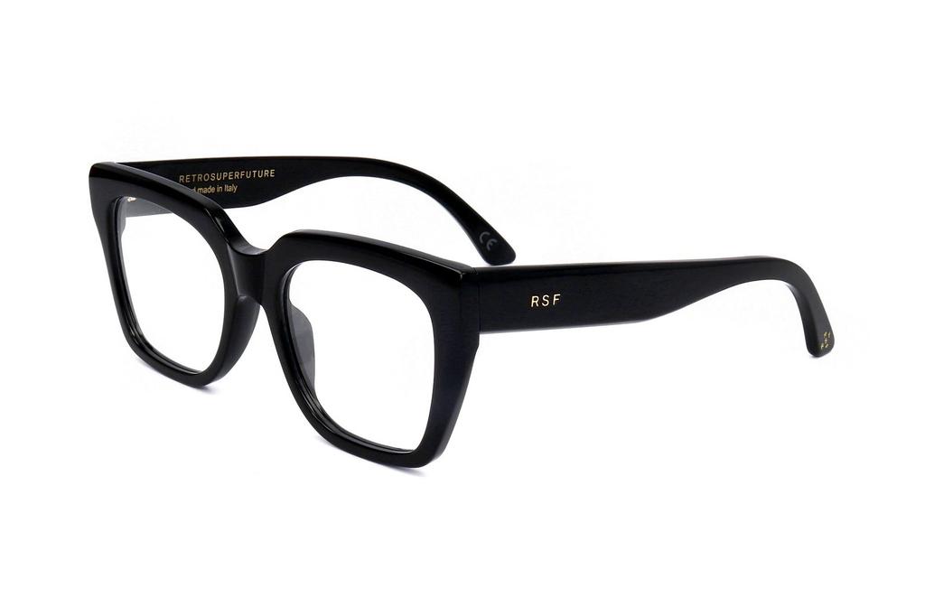 Retrosuperfuture Retrosuperfuture Square Frame Glasses