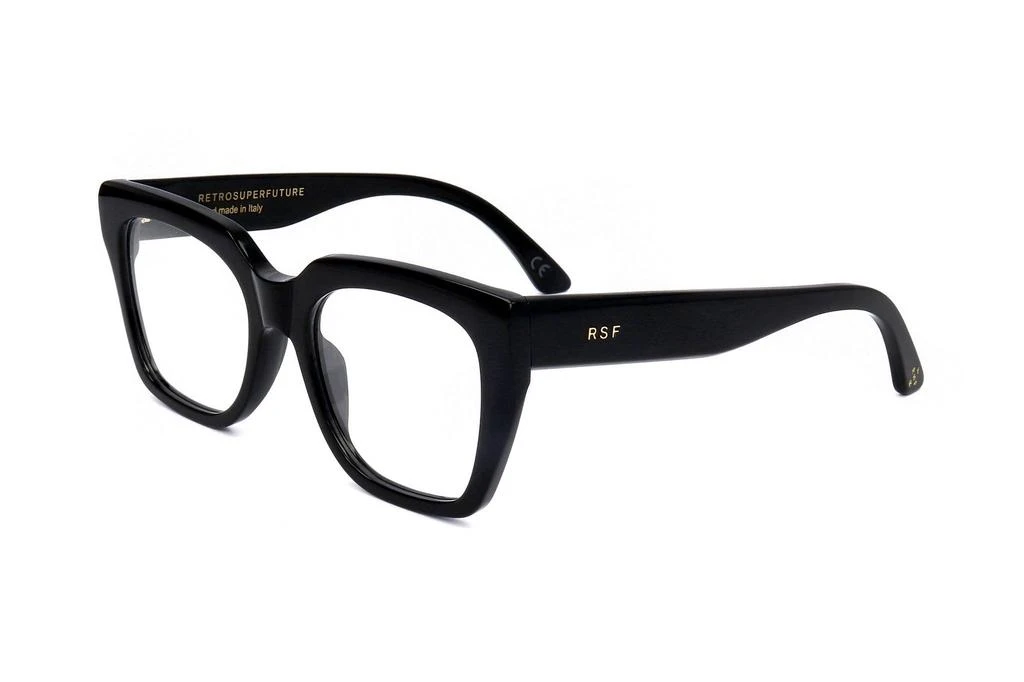 Retrosuperfuture Retrosuperfuture Square Frame Glasses 2