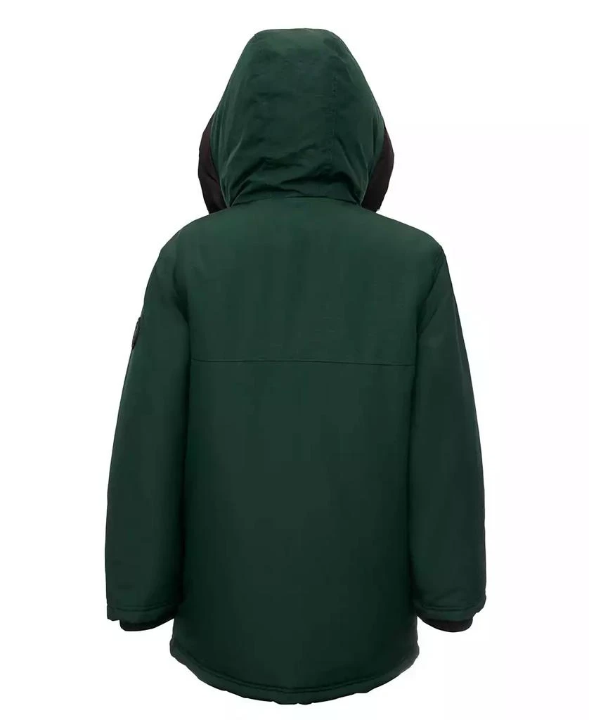 Michael Kors Toddler & Little Boys Parka Jacket 3