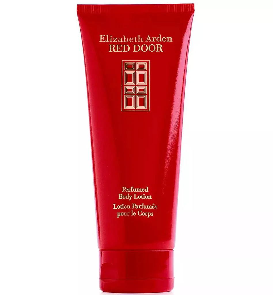 Elizabeth Arden Red Door Body Lotion, 6.8 fl. oz. 1