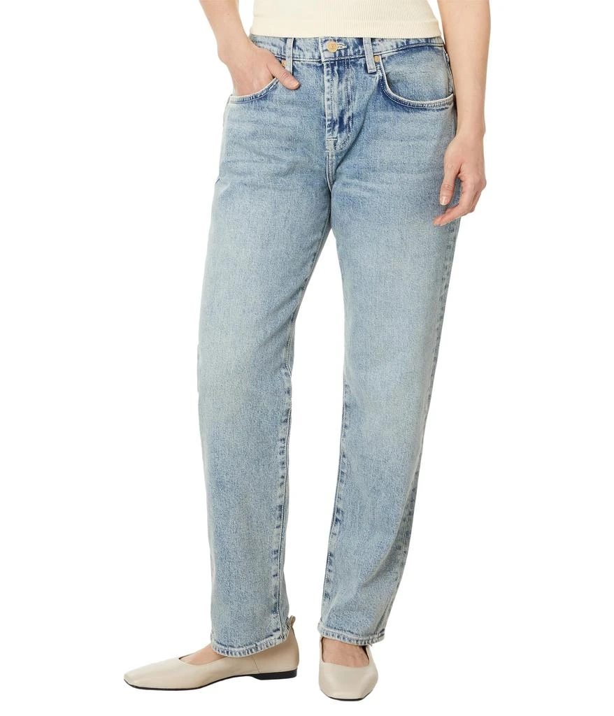 7 For All Mankind Julia Boyfriend 1