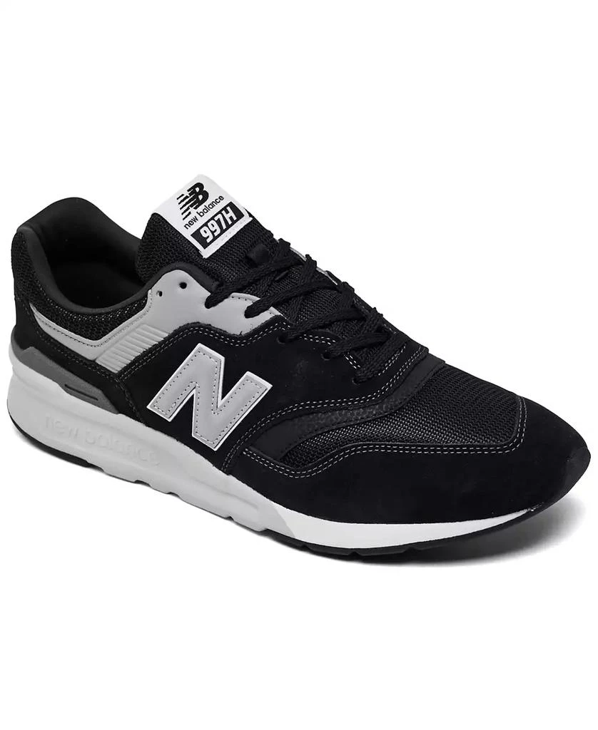 New Balance Men's 997 Casual Sneakers from Finish Line 1