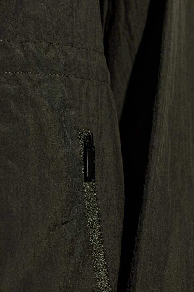Burberry Lightweight jacket with hood 5