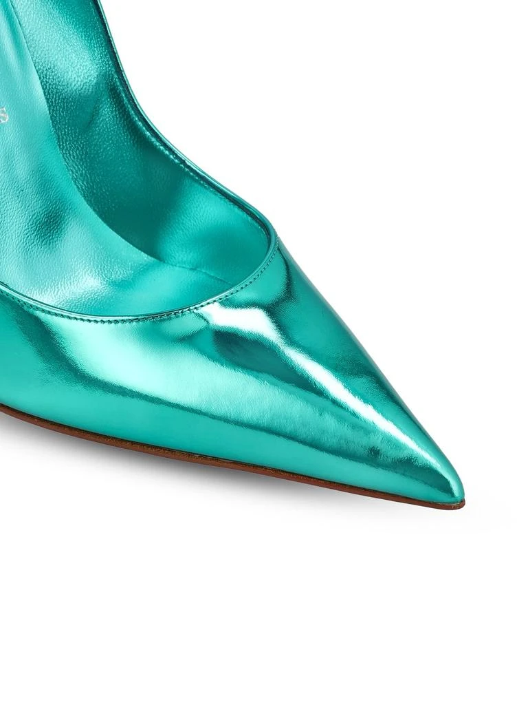 Christian Louboutin Christian Louboutin Miss Z Pointed Toe Pumps 4