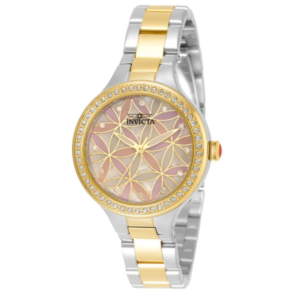 Invicta Invicta Wildflower Women's Watch 1